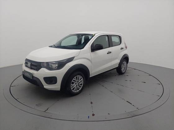 FIAT MOBI 1.0 EVO FLEX LIKE. MANUAL FIAT MOBI 1.0 EVO FLEX LIKE. MANUAL